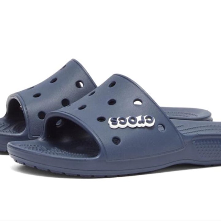 ТАПОЧКИ CROCS CLASSIC оригинал