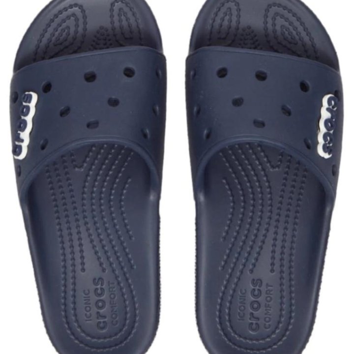 ТАПОЧКИ CROCS CLASSIC оригинал