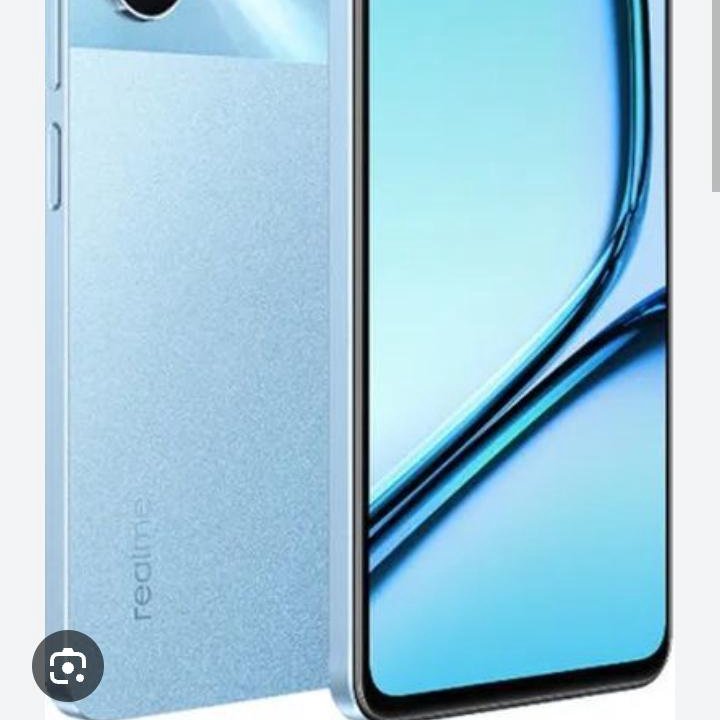 Реалми ноте 50