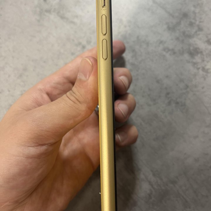 IPhone XR yellow 64