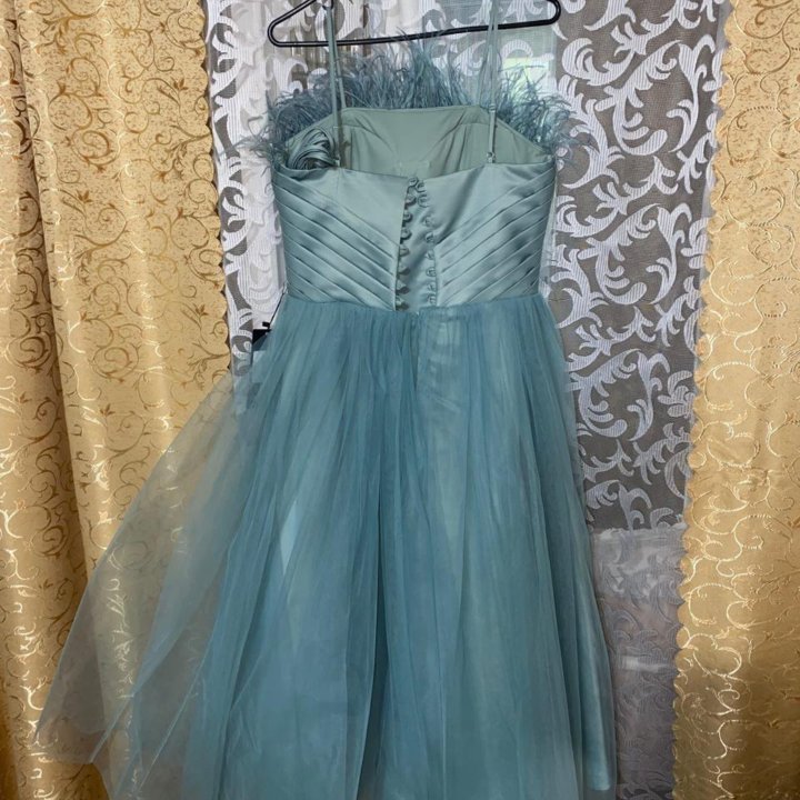 Вечернее платье(Новое)