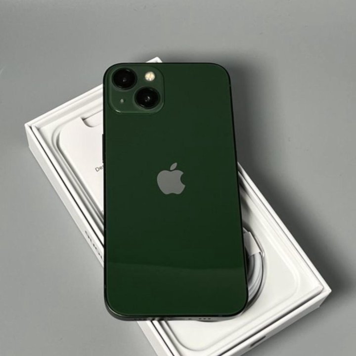 iPhone 13