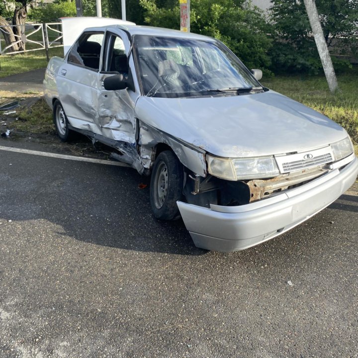 ВАЗ (Lada) 2110, 2004