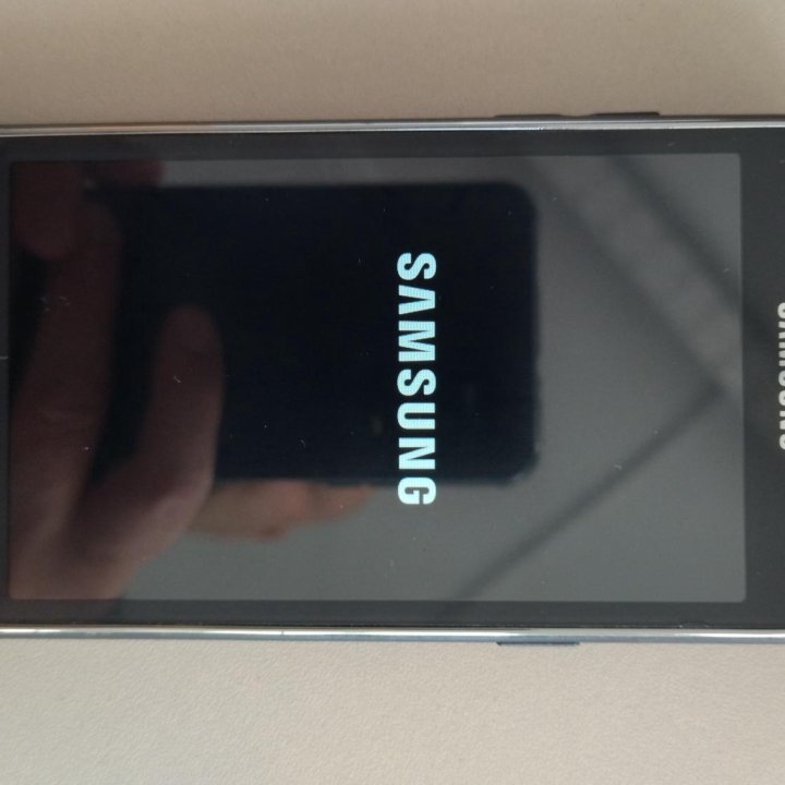 Samsung Galaxy J1