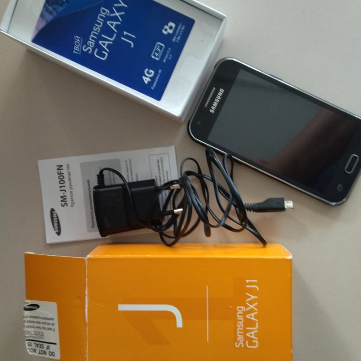 Samsung Galaxy J1