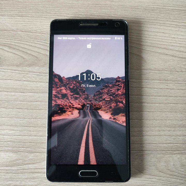 Samsung Galaxy A5