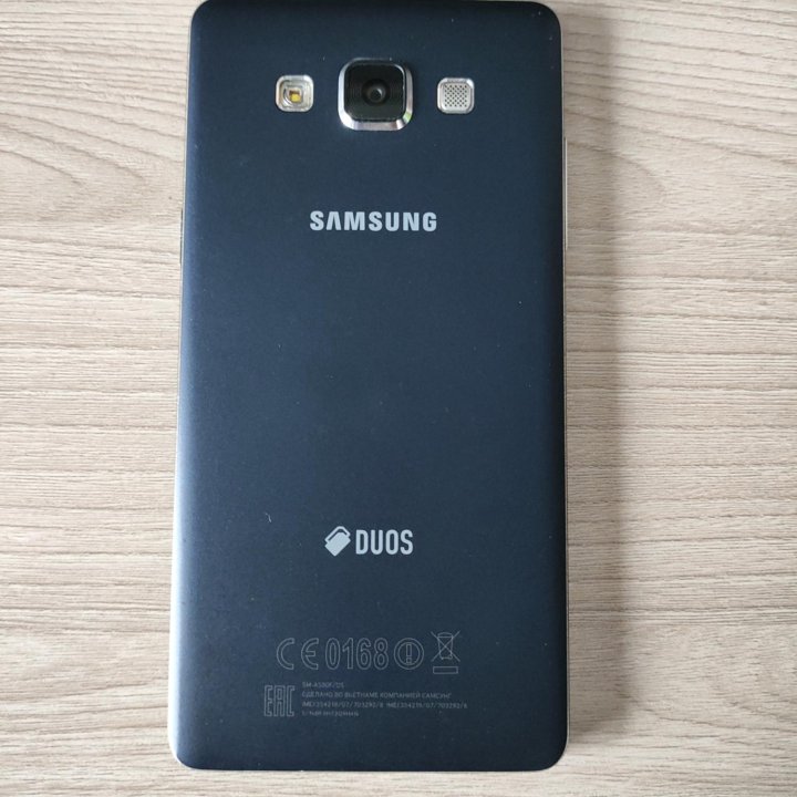 Samsung Galaxy A5