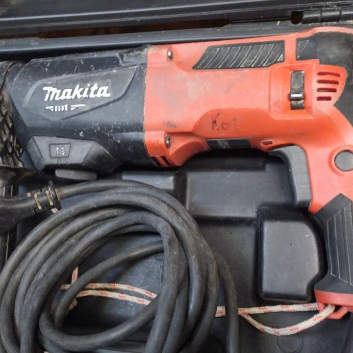 Перфоратор Makita M8701 (Г2293)