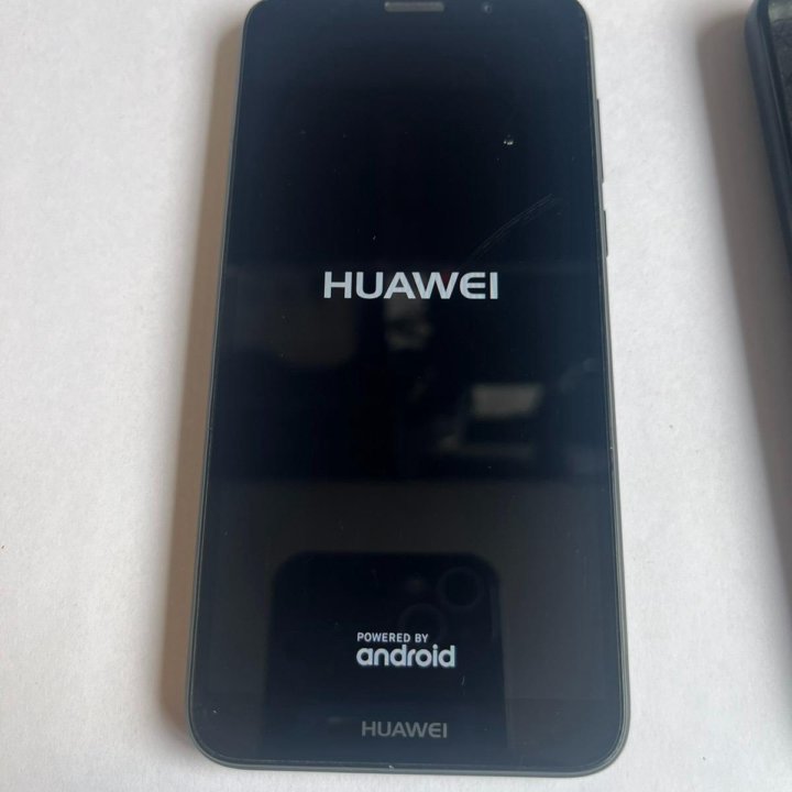 Телефон huawei Y5 Lite, 16 ГБ (г2139к)