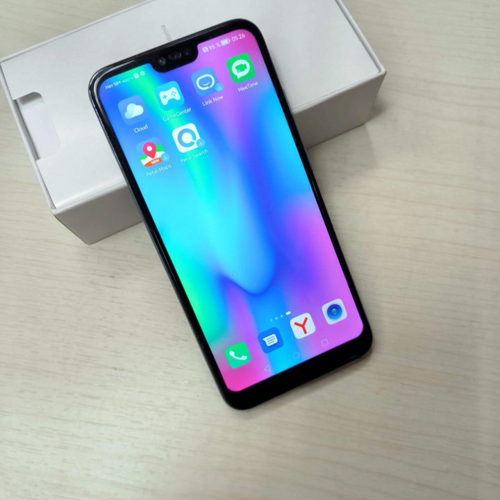 Honor 10 хонор