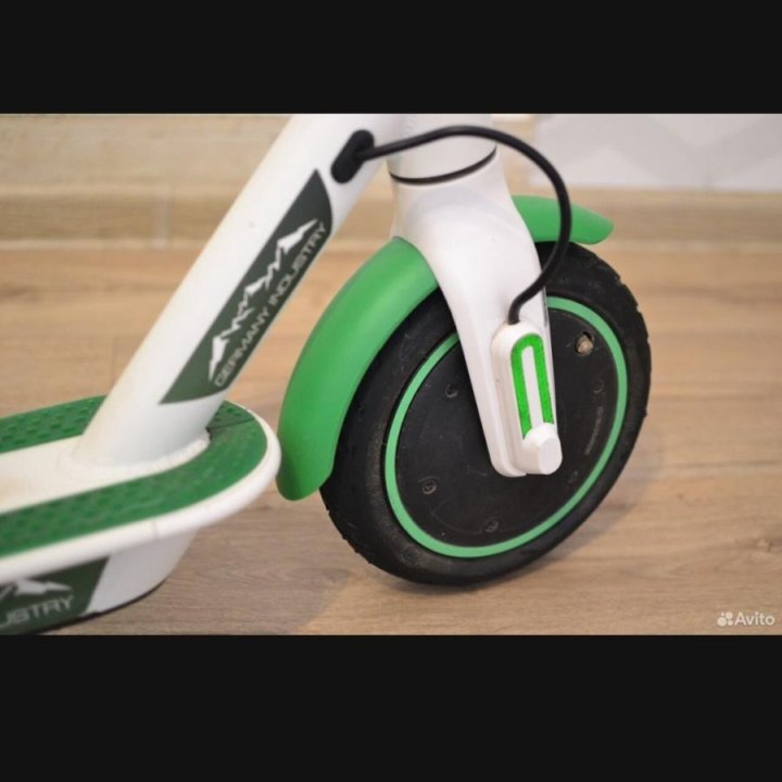 Электро самокат 