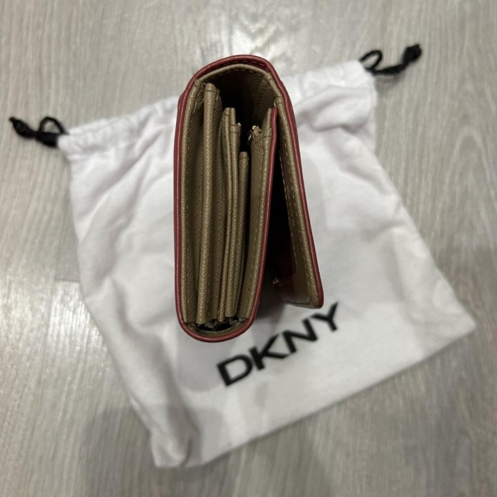 Кошелек DKNY оригинал