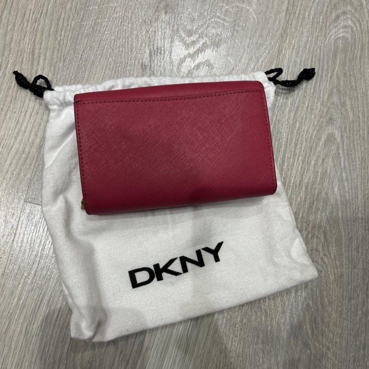 Кошелек DKNY оригинал