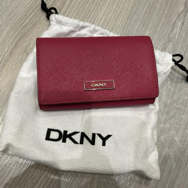 Кошелек DKNY оригинал