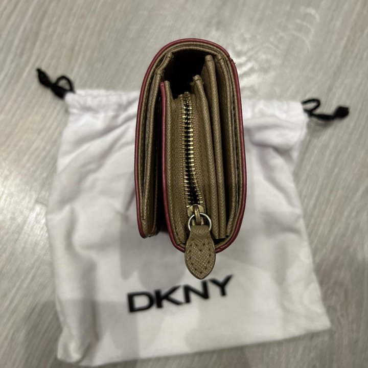 Кошелек DKNY оригинал