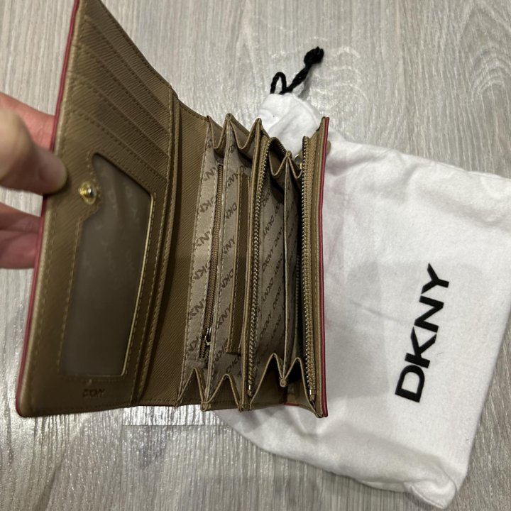 Кошелек DKNY оригинал