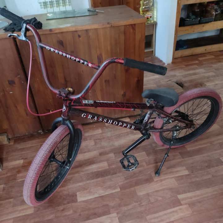 Продам велосипед