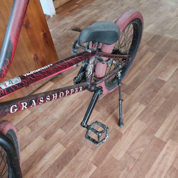 Продам велосипед