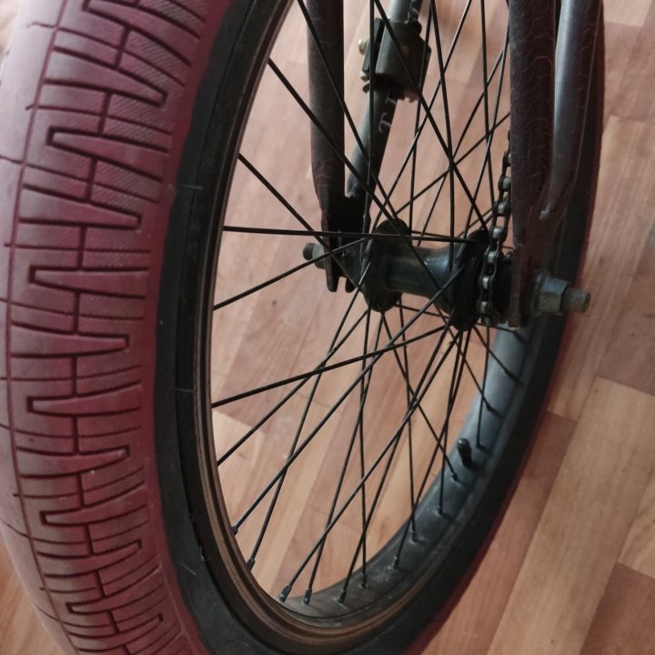 Продам велосипед