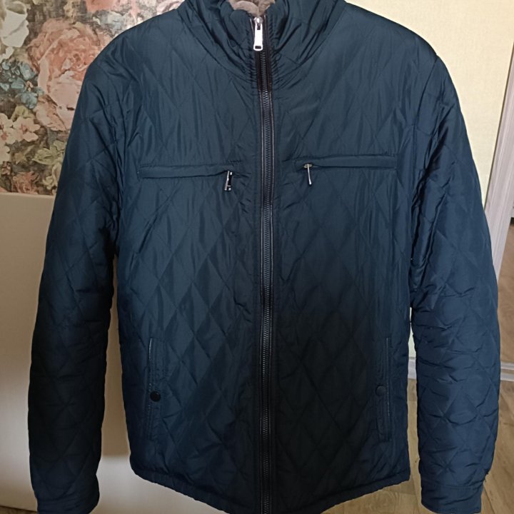 Мужская куртка