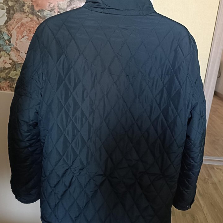 Мужская куртка