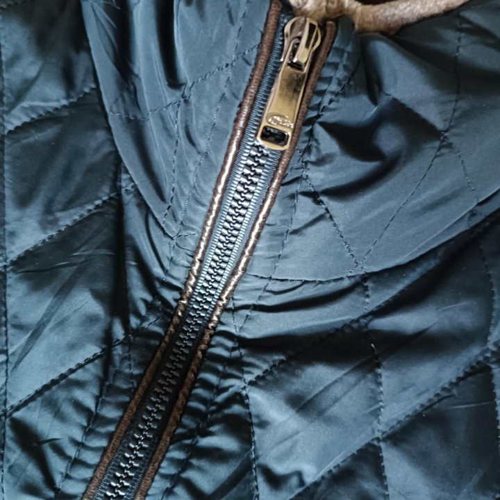 Мужская куртка