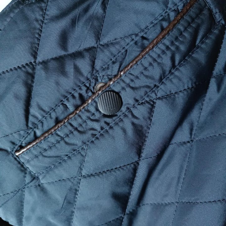 Мужская куртка