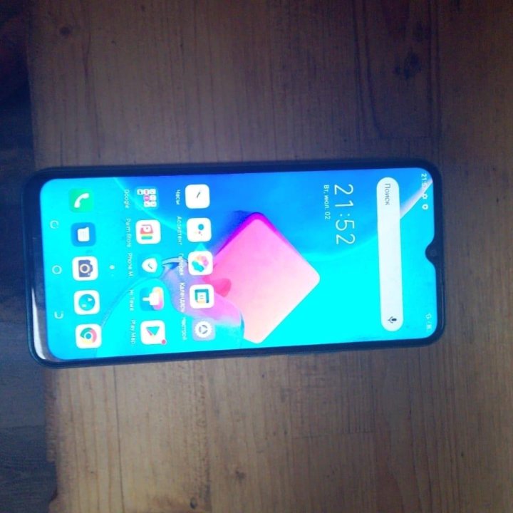 Tecno spark 8c