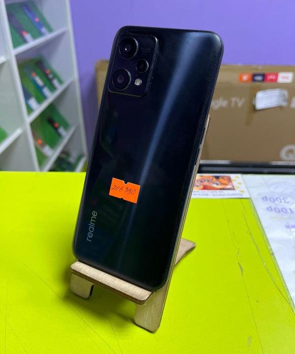 Смартфон Realme 9 Pro 128 ГБ