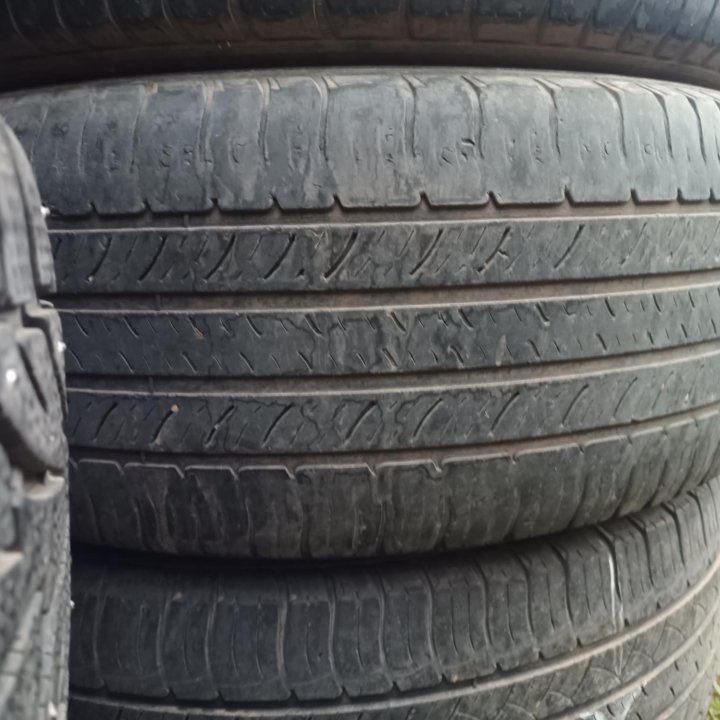 Michelin Latitude Tour HP, 245/60/18 поштучно