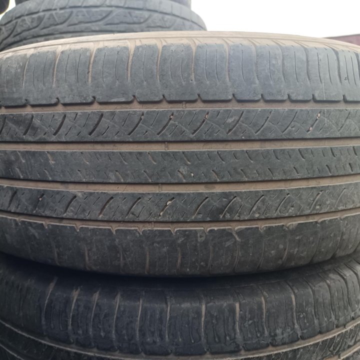 Michelin Latitude Tour HP, 245/60/18 поштучно