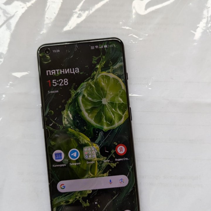 Продам oneplus 10 pro 8/128