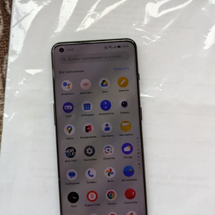 Продам oneplus 10 pro 8/128