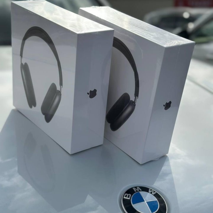 Bluetooth гарнитура Apple AirPods Max