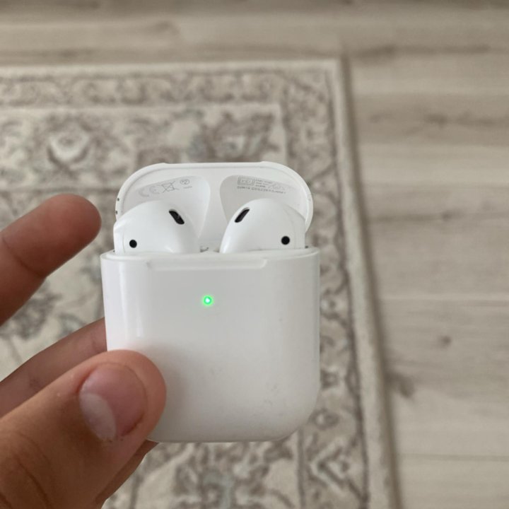 Airpods 2