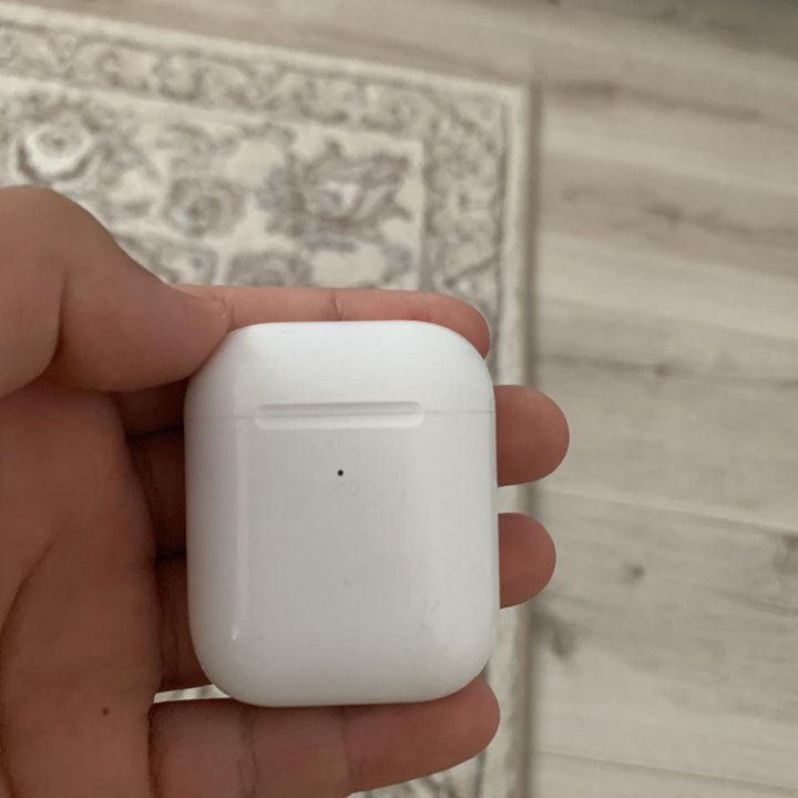 Airpods 2