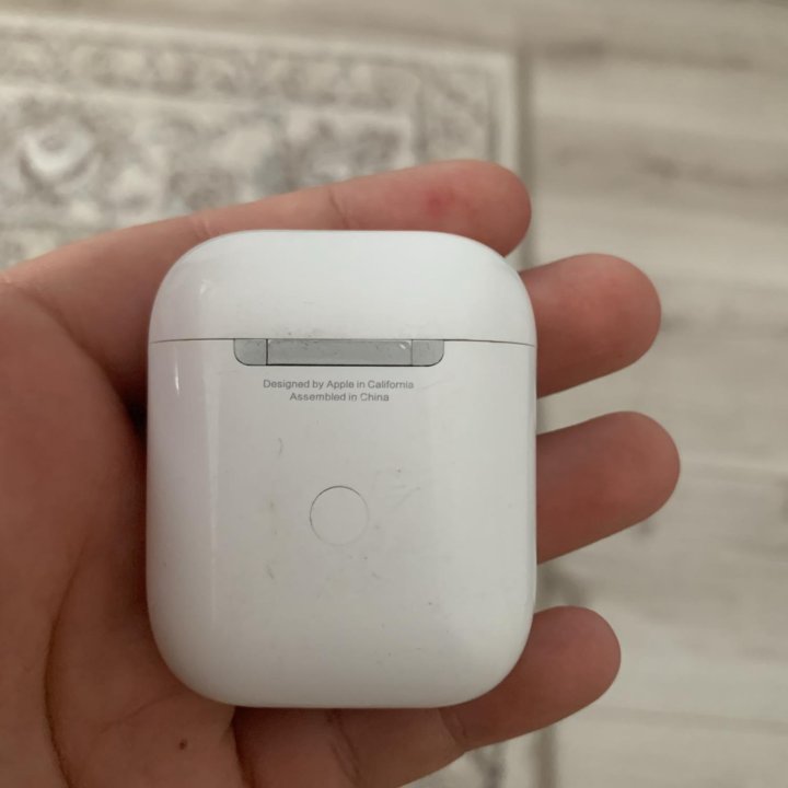 Airpods 2