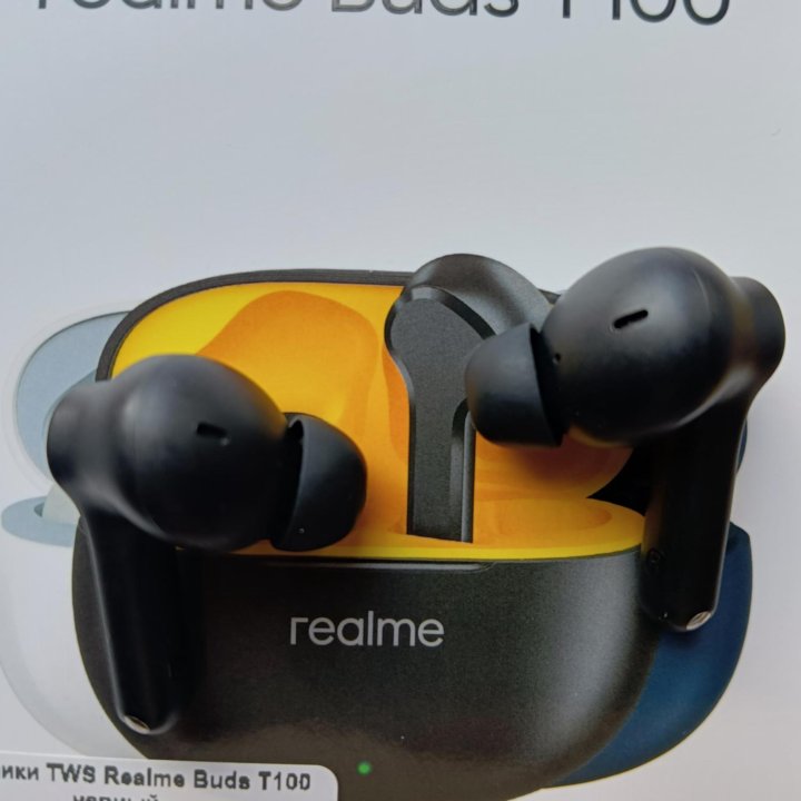 realmi buds T100