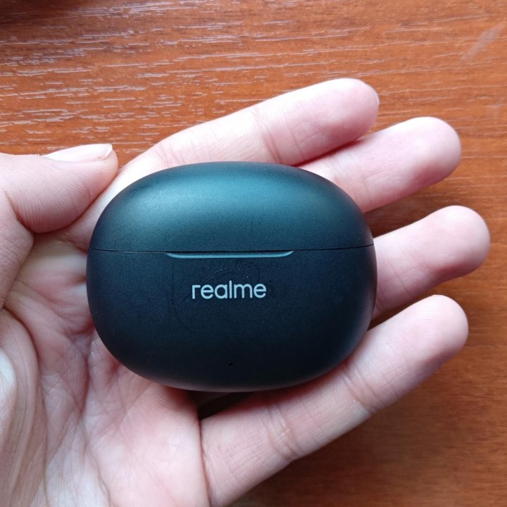 realmi buds T100