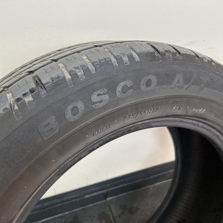 Шины Viatti Bosco 235/55 R 17