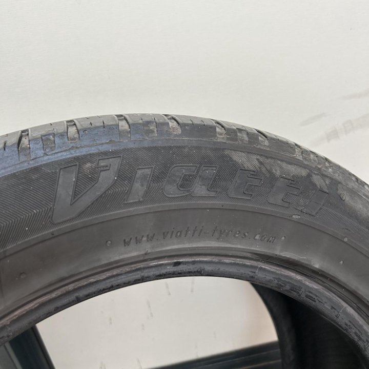 Шины Viatti Bosco 235/55 R 17