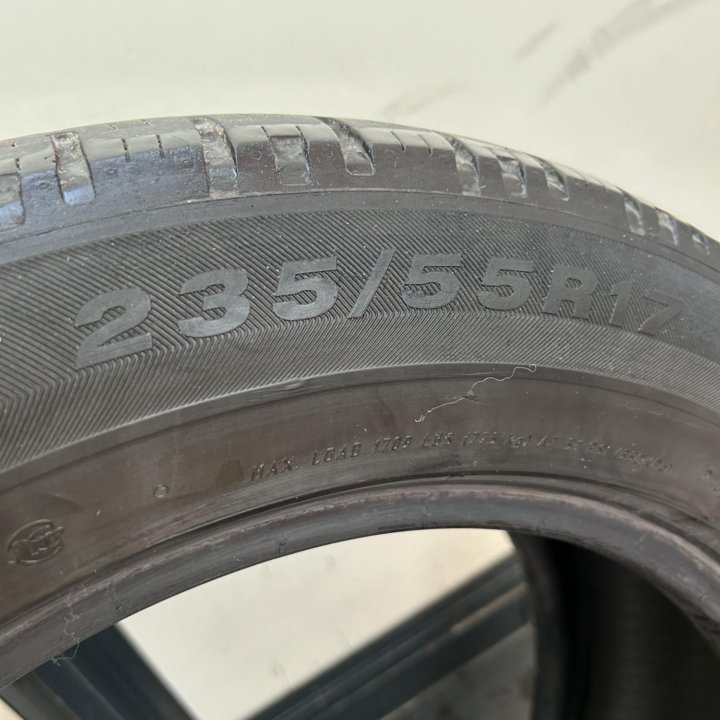 Шины Viatti Bosco 235/55 R 17