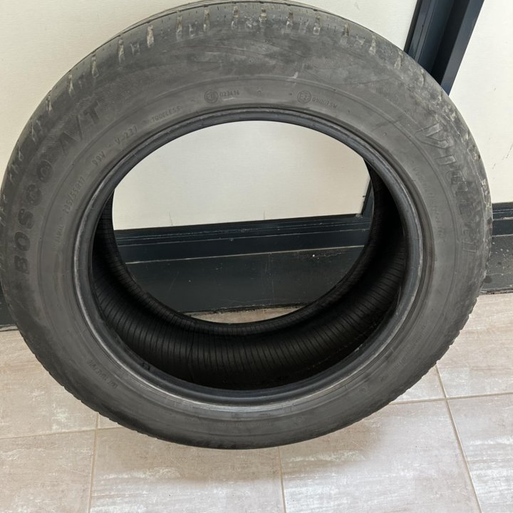 Шины Viatti Bosco 235/55 R 17