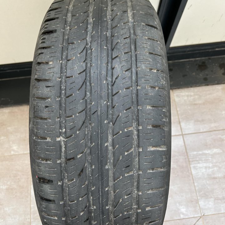 Шины Viatti Bosco 235/55 R 17