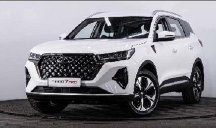 Chery Tiggo 7 Pro Max, 2024