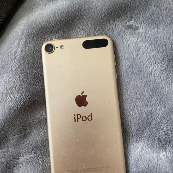 ipod touch