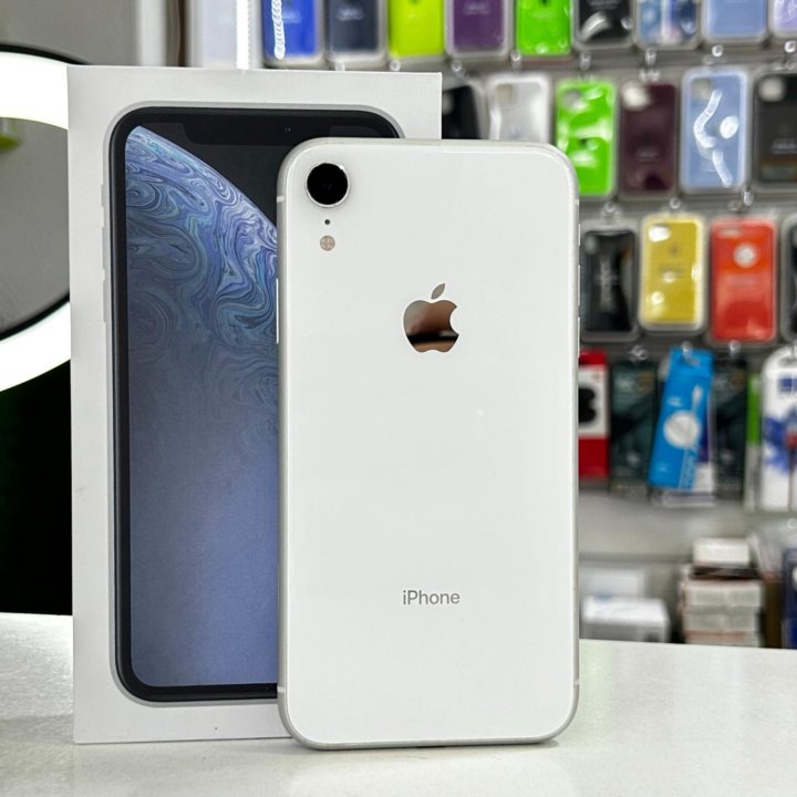 iPhone Xr 128Gb