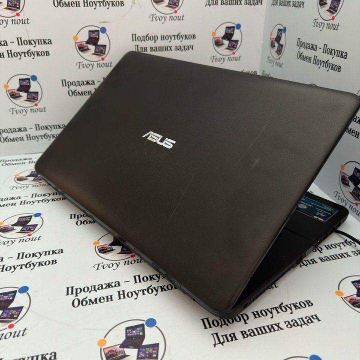 ASUS X751