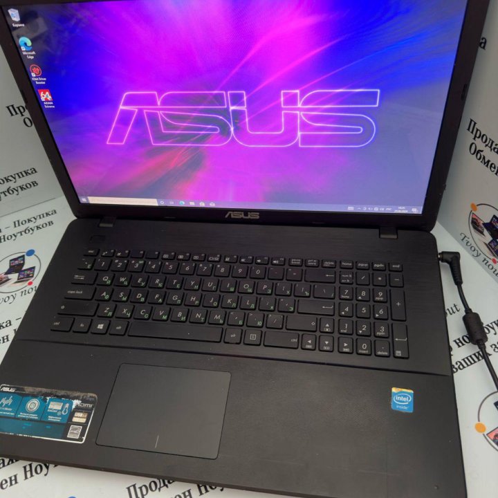 ASUS X751