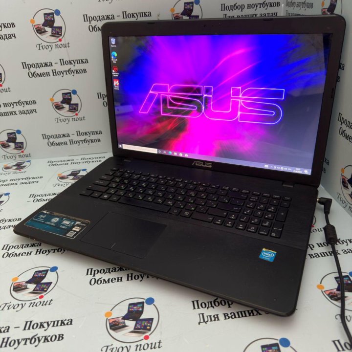 ASUS X751